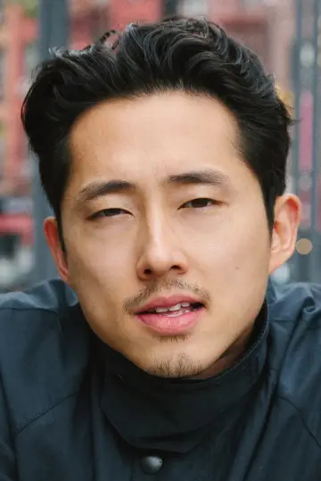 Zdjęcie Steven Yeun #32859