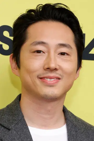 Zdjęcie Steven Yeun #32860