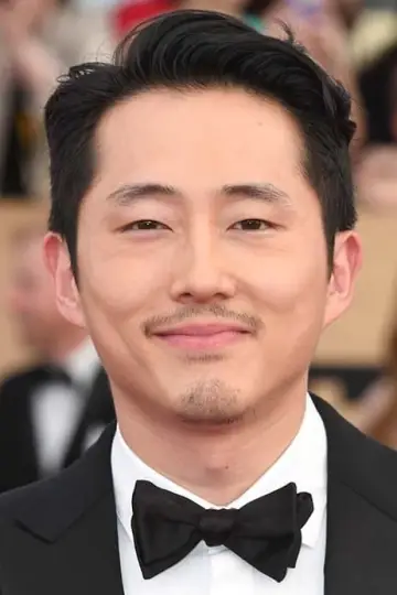 Zdjęcie Steven Yeun #32861