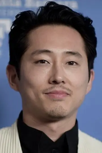 Zdjęcie Steven Yeun #32862