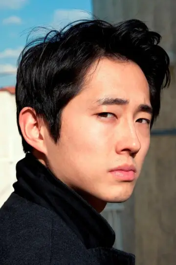 Zdjęcie Steven Yeun #32863