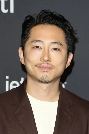 Zdjęcie Steven Yeun #32864