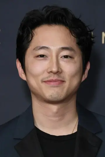 Zdjęcie Steven Yeun #32865