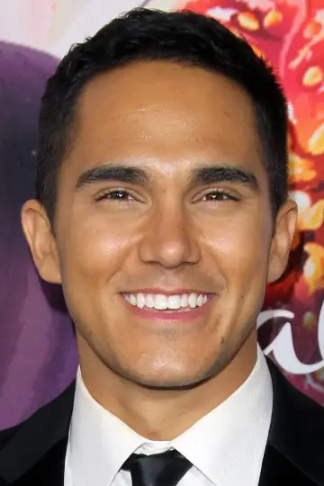 Zdjęcie Karol Pena Vega (Carlos PenaVega) #150180