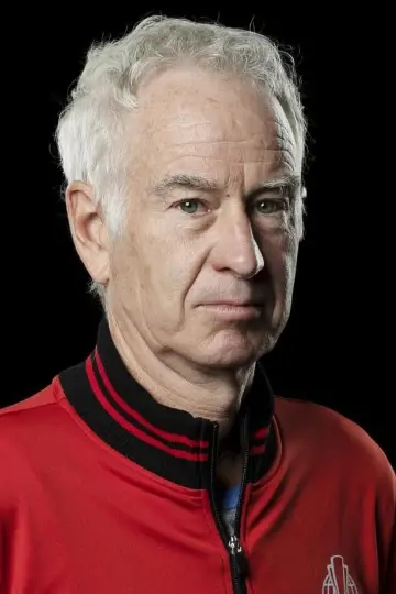 Zdjęcie John McEnroe #46849