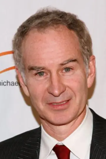Zdjęcie John McEnroe #46850