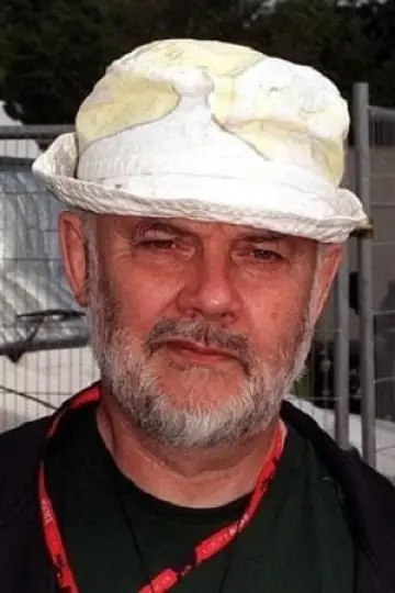 Zdjęcie  (John Peel) #278438