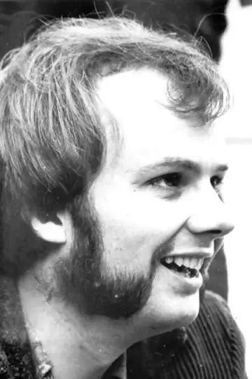 Zdjęcie  (John Peel) #278439