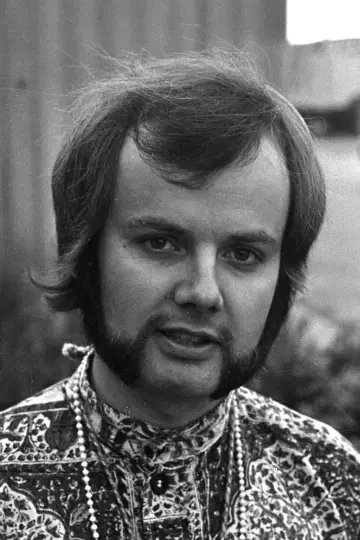 Zdjęcie  (John Peel) #278442