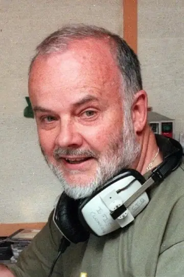 Zdjęcie  (John Peel) #278443