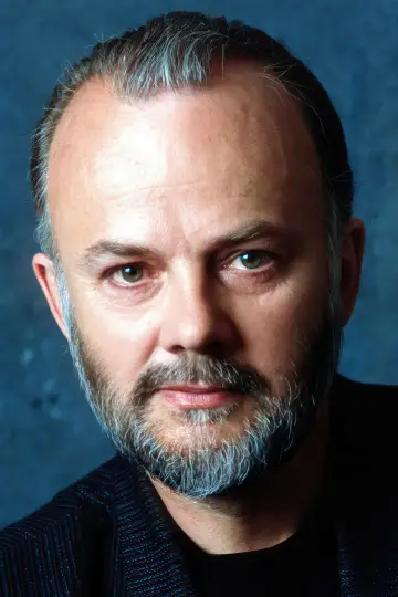 Zdjęcie  (John Peel) #345469