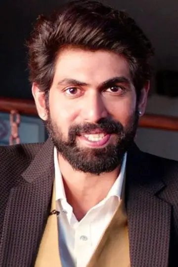 Zdjęcie Rana Daggubati #64932