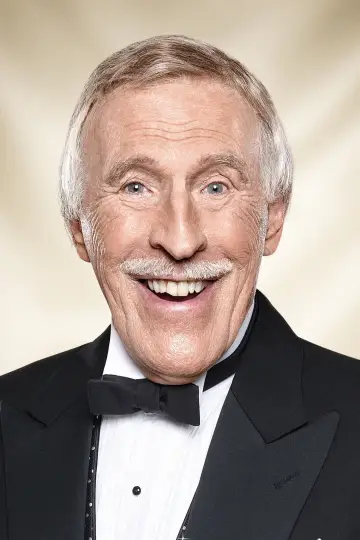 Zdjęcie Bruce Forsyth #93596