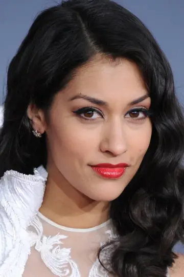 Zdjęcie Janina Gavankar #108104