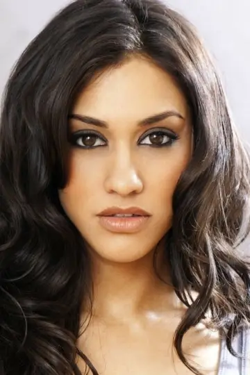 Zdjęcie Janina Gavankar #108105