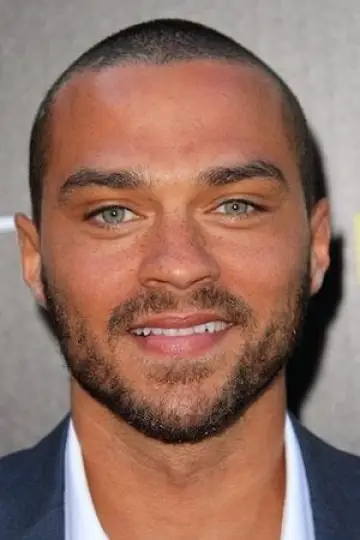 Zdjęcie Jesse Williams #49598