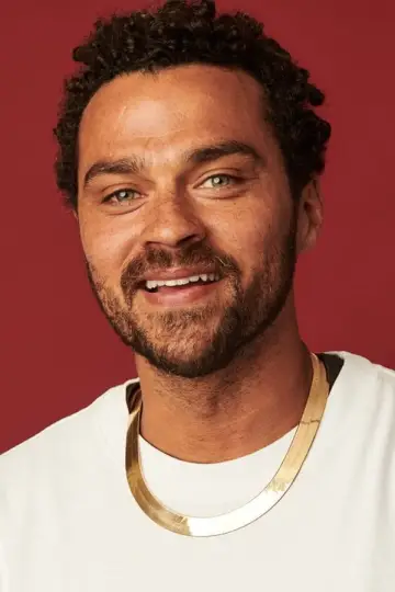 Zdjęcie Jesse Williams #49599