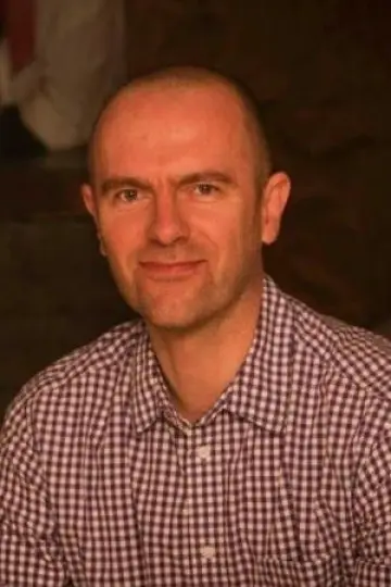 Zdjęcie Rob Rackstraw #118398