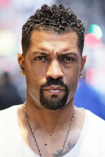 Zdjęcie Deon Cole #67636