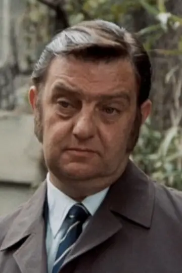 Zdjęcie Bill Dean #143231