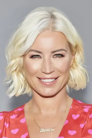 Zdjęcie  (Denise Van Outen) #258155