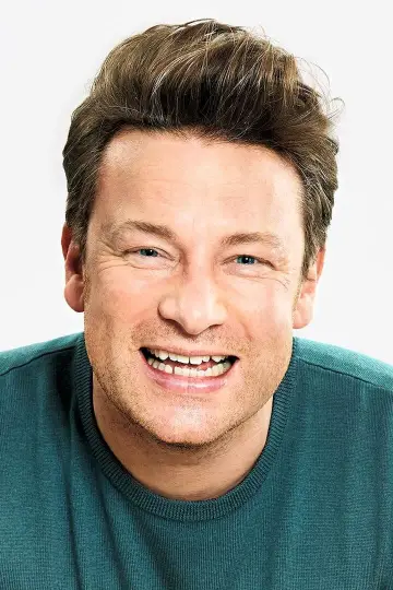 Zdjęcie Jamie Oliver #17506