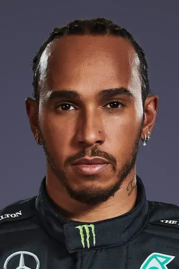 Zdjęcie Lewis Hamilton #18766