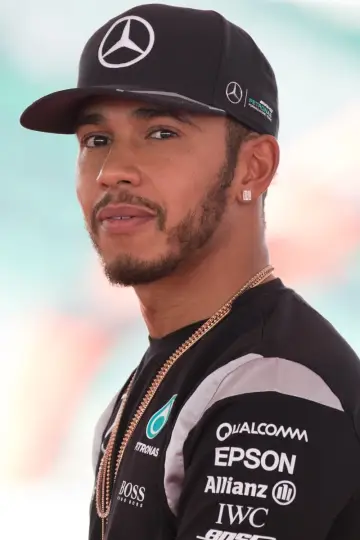 Zdjęcie Lewis Hamilton #18767