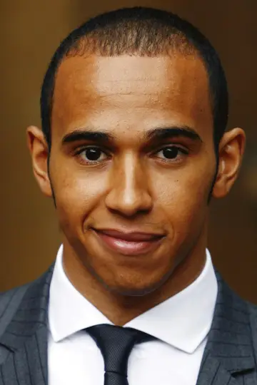 Zdjęcie Lewis Hamilton #18768