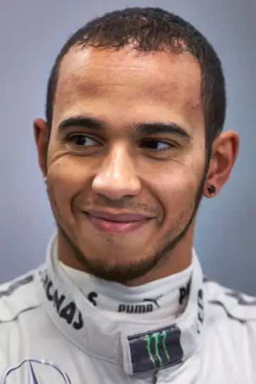 Zdjęcie Lewis Hamilton #18769