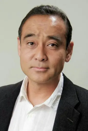 Zdjęcie Takashi Matsuyama #82422
