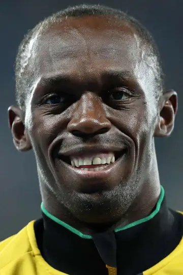 Zdjęcie  (Usain Bolt) #194950