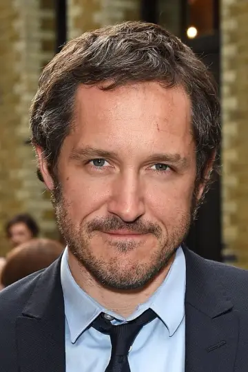 Zdjęcie Bertie Carvel #33910