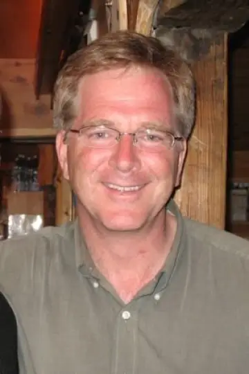 Zdjęcie Rick Steves #515659