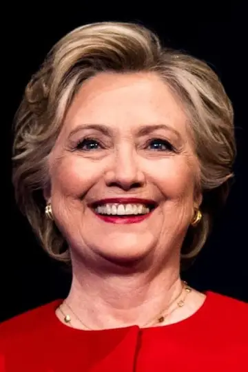 Zdjęcie Hillary Clinton #52270