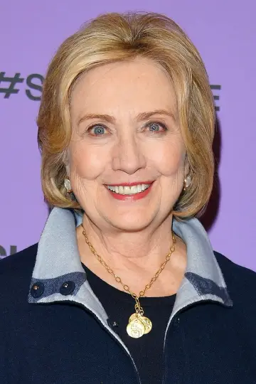 Zdjęcie Hillary Clinton #52271