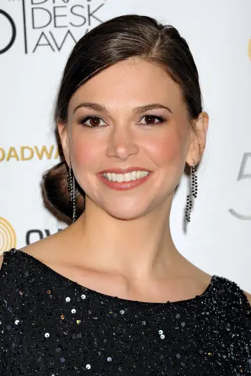 Zdjęcie Sutton Foster (Sutton Foster) #182226