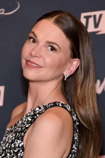 Zdjęcie Sutton Foster (Sutton Foster) #332257