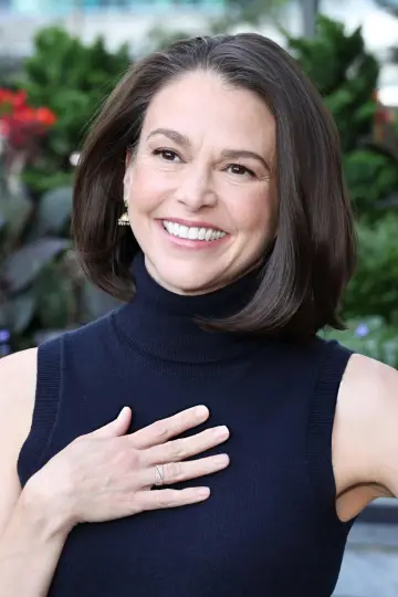 Zdjęcie Sutton Foster (Sutton Foster) #401669