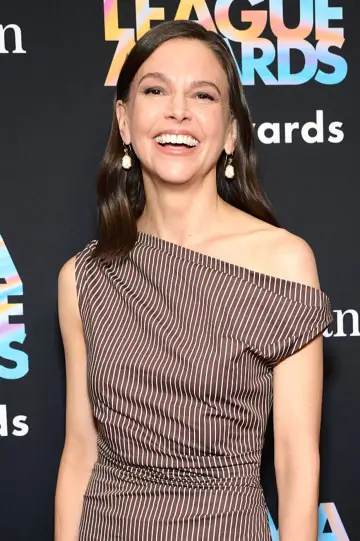 Zdjęcie Sutton Foster (Sutton Foster) #401670