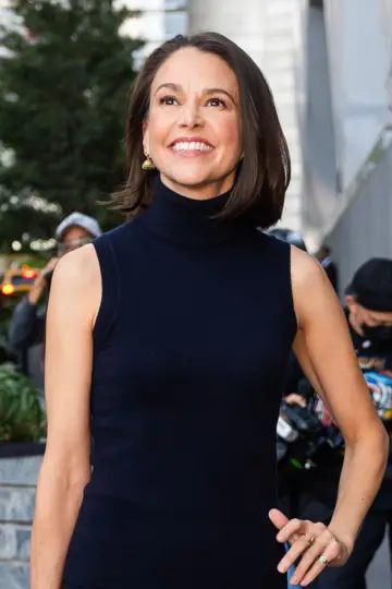 Zdjęcie Sutton Foster (Sutton Foster) #401671