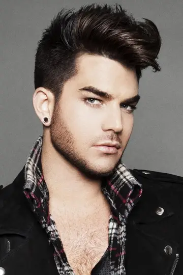 Zdjęcie Adam Lambert #44103