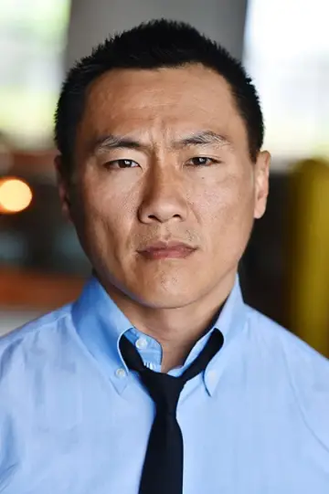 Zdjęcie Fernando Chien #20826