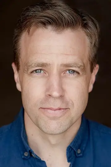 Zdjęcie  (Simon Gleeson) #234027