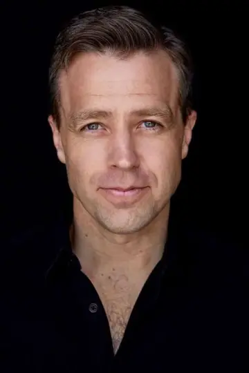 Zdjęcie  (Simon Gleeson) #234033