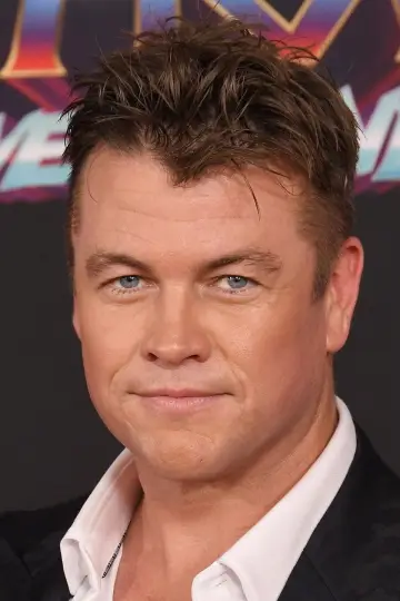 Zdjęcie Luke Hemsworth (Luke Hemsworth) #251821