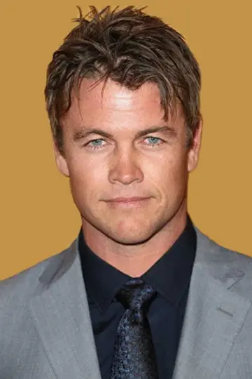 Zdjęcie Luke Hemsworth (Luke Hemsworth) #327397