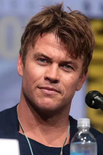 Zdjęcie Luke Hemsworth #9065