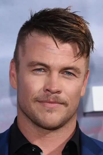 Zdjęcie Luke Hemsworth #9066