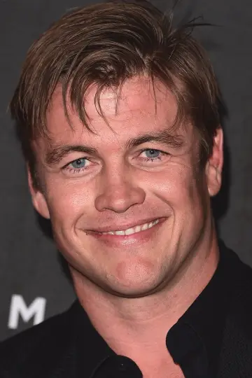 Zdjęcie Luke Hemsworth #9067